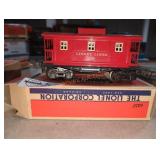 Lionel Train Car Model 2657