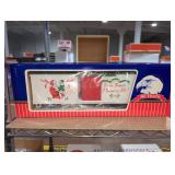 Ro Trains 1989 Dear Santa Box Car