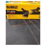 DeWalt 4-1/2"-6" Grinder