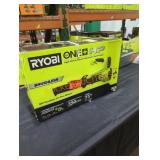 Ryobi 18v cordless jet fan blower