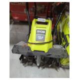 Ryobi 13.5AMP 11-16" AC Cultivator