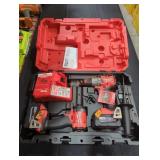 Milwaukee M18 2-Tool Combo Kit