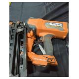 Ridgid 18V Brushless Cordless 21ï¿½ " Framing Nailer