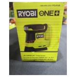 Ryobi 18V Finish Sander