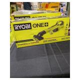 Ryobi 18V Hand Vacuum