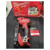 Milwaukee M12 Cable Stapler