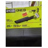 Ryobi 18V Blower Kit