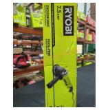 Ryobi 4.5"Angle Grinder W/Rotating Rear Handle