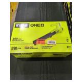 Ryobi 18v Blower Kit