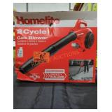 Homelite Gas Blower