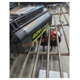 Ryobi 40v 4 ah battery