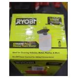 Ryobi Power Cleaner Foam Blaster