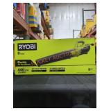 Ryobi Corded Jet Fan Blower