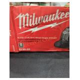 Milwaukee 4.5" Small Angle Grinder