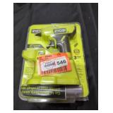 Ryobi 18v compact glue gun