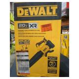 DeWalt Handheld Blower