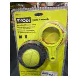 Ryobi Bump Feed Trimmer Head