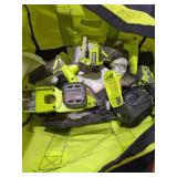 Ryobi Tool Assortment