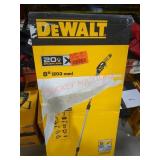 DeWalt 8" Pole Saw