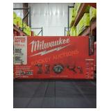 Milwaukee M18 5-Tool Combo Kit