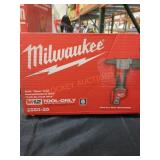 Milwaukee Rivet Tool