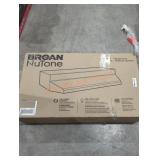 Broan NuTone 30" Range Hood