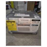 Vissani 5000BTU Window Air Conditioner