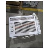 Midea 5000BTU Window Air Conditioner