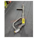 DeWalt Pressure Washer Trigger Handle Nozzle