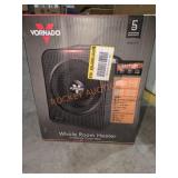 Vornado Heater Velocity Tuned Heat