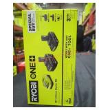 Ryobi 18v Lithium Starter Kit