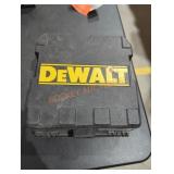 DeWalt laser level