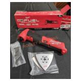 Milwaukee M12 Oscillating Multi Tool