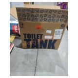 Toto Toilet Tank