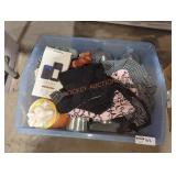 Miscellaneous Home Tote Lot