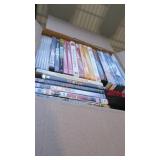 DVD box lot