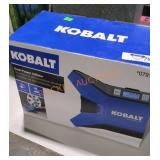 Kobalt dual power inflator