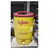 Igloo 5 Gallon Water Cooler