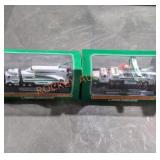 Hess truck miniatures