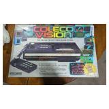 Coleco Vision Arcade Video Game System Missing