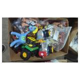 Miscellaneous Toys Box Lots