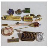 Miscellaneous Pins