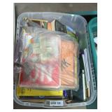 Book Tote Lot