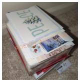 Christmas Cards Lot