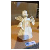 Vintage schmid musical angel