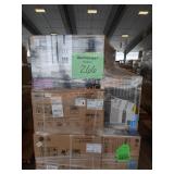 LG Air Conditioners Pallet Lot