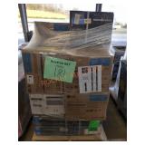 LG Air Conditioner Pallet Lot