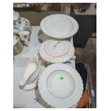 Royal Doulton Adrian Fine Bone China Set