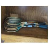 Badminton Rackets