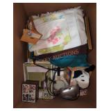 Home Decor Box Lot